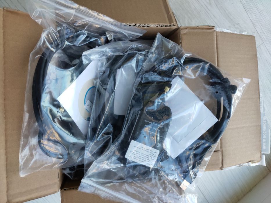 Interfejs Kabel diagnostyczny VCDS HEX V2 - 25.3 VAG AUDI VW SKODA