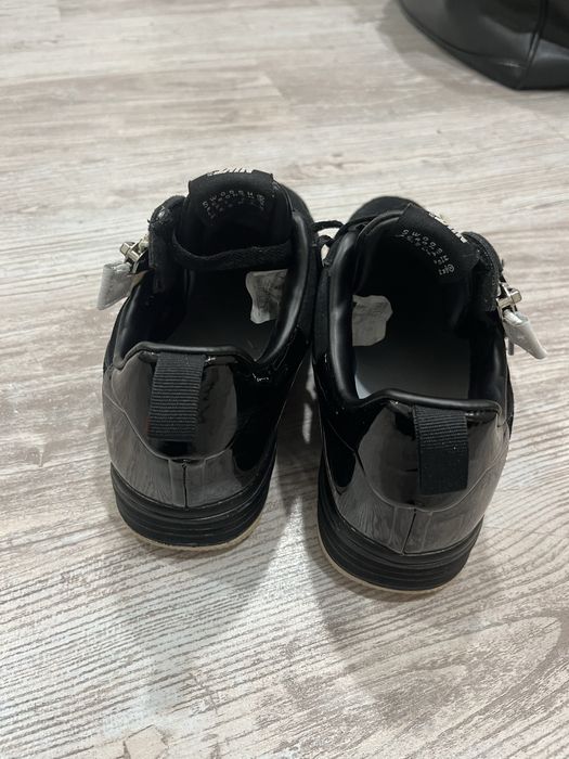 Nike Air Lunar Acronym