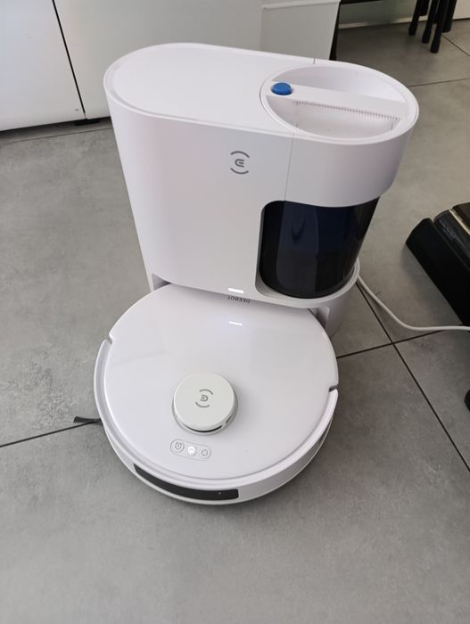 Robot Sprzątający Deboot N20 Plus