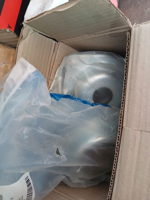 Опора стойки лада 2111
