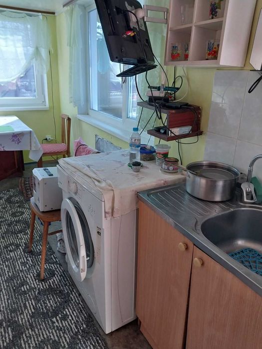 Продається будинок в мальовничому місці