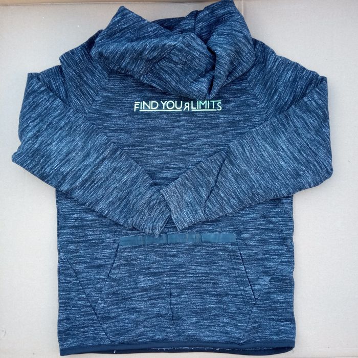 Bluza George, rozmiar 146/152