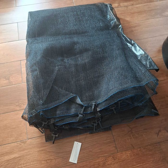 Siatka do  trampoliny Salta 213cm  na 6 łupków