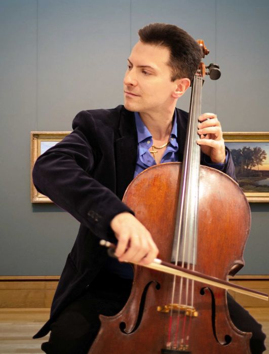 Подарунок на День народження.