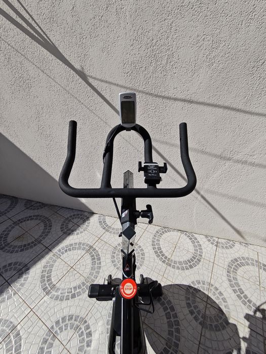 Bicicleta Spinning BH  SB2.6