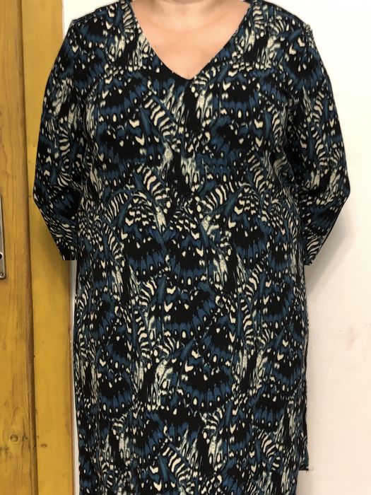 Плаття сукня 56-60 великого розміру