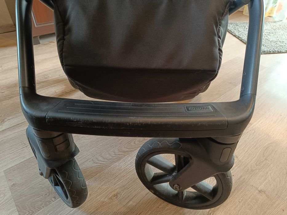 Wózek 2w1 Roan bloom