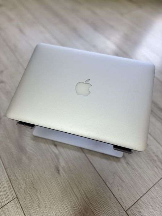 ГАРАНТІЯ MacBook Pro Retina 13″ • 100% АКБ + ЗАРЯДКА