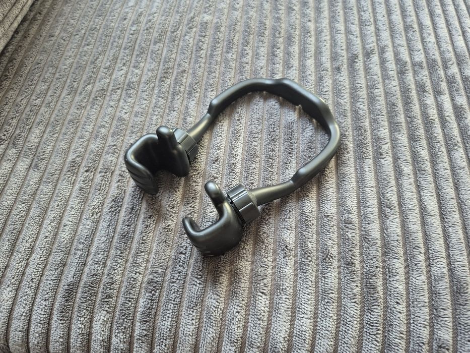 Uchwyt „Thumbs Up” pod telefon / tablet – czarny