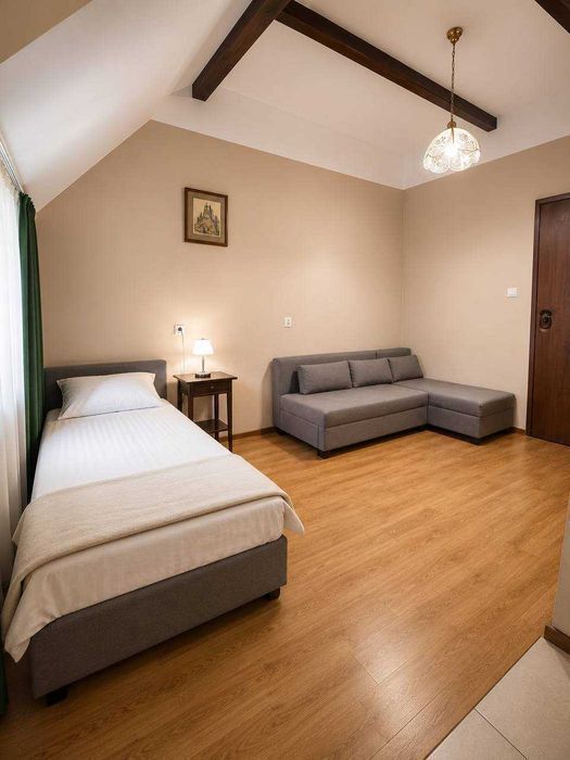 250 злотых неделя -Новый хостел Варшава! Hostel Warszaw wygodne pokoje