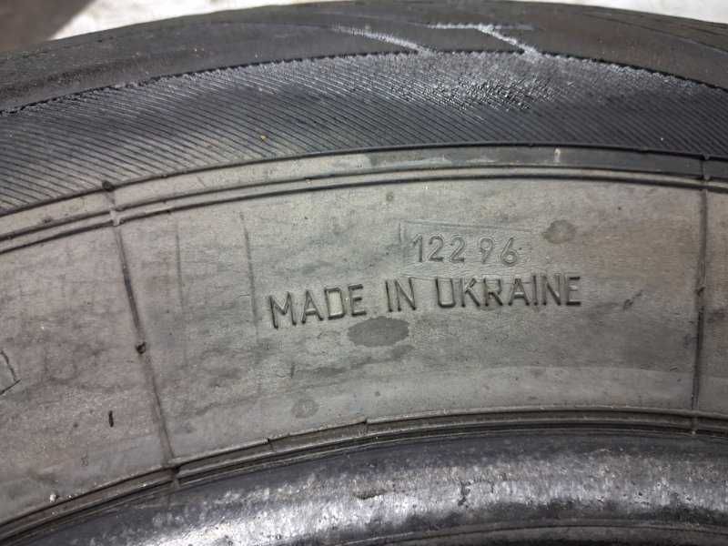 Шини ROSAVA 215/65/R16 ЗИМА 30/20 Гума Б/в