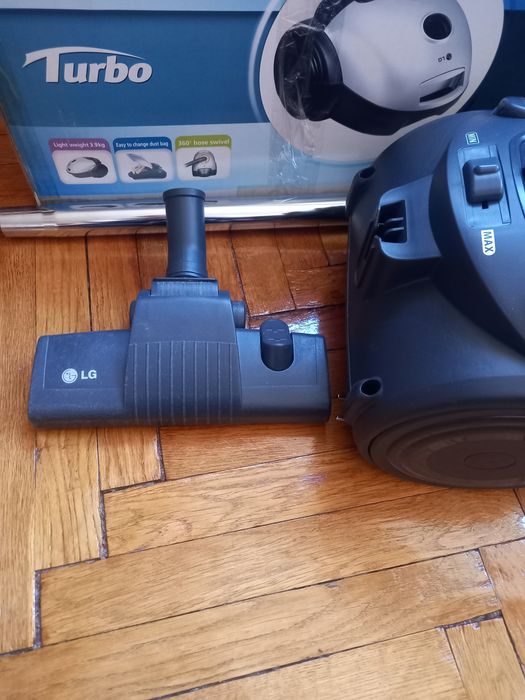 Пилосос,1500W, пилосмок