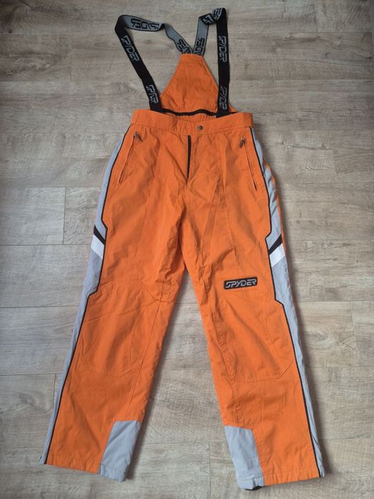 Чоловічі гірськолижні штани Spyder
