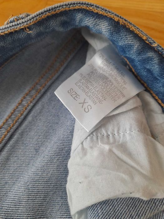 Spodnie M.SARA,rozm.XS