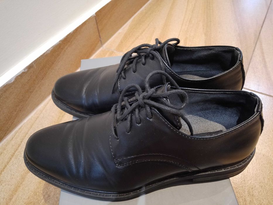 Buty dla chłopca rozm. 37