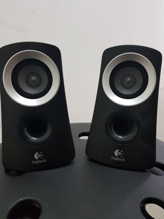 Logitech Speakers64730016344579120