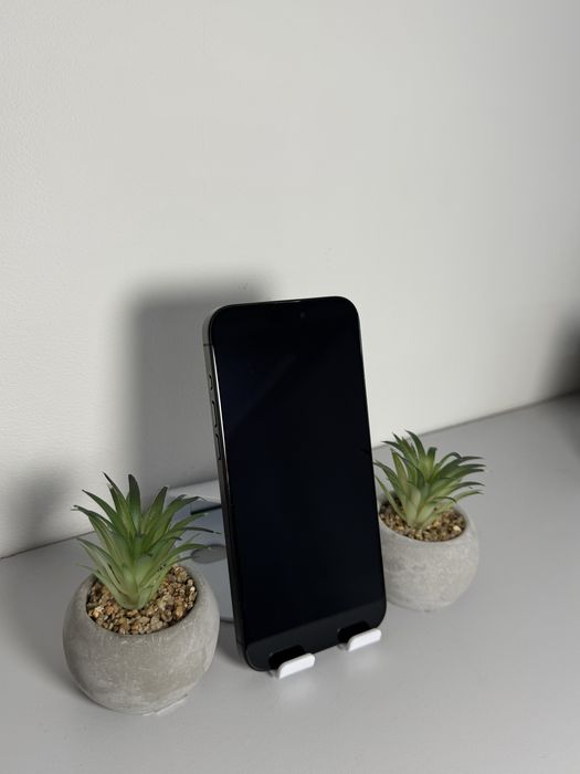 iPhone 15 Pro Max 256 GB Black/ Neverlock/ 100% АКБ / Айфон 15 Про Макс 256 ГБ