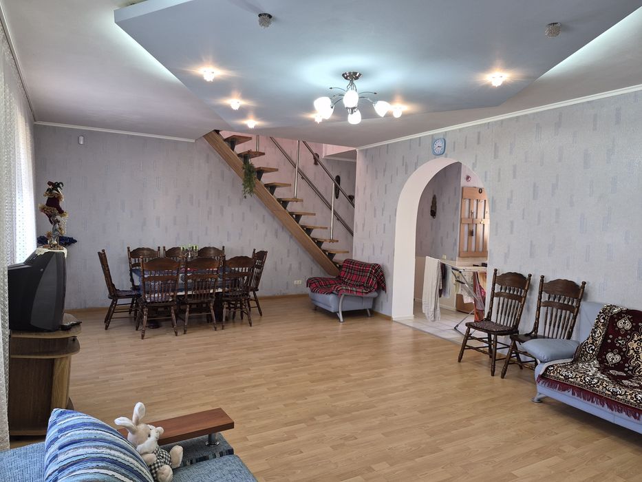 Сдаётся дом на длительный срок
