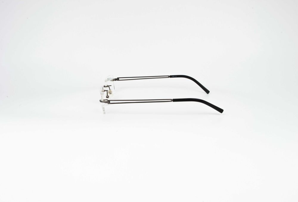 Lupo Оправа новая эксклюзив безободковая