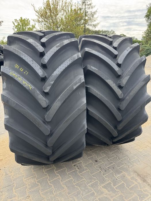 Opona 900/60 R38 Continental Nowa