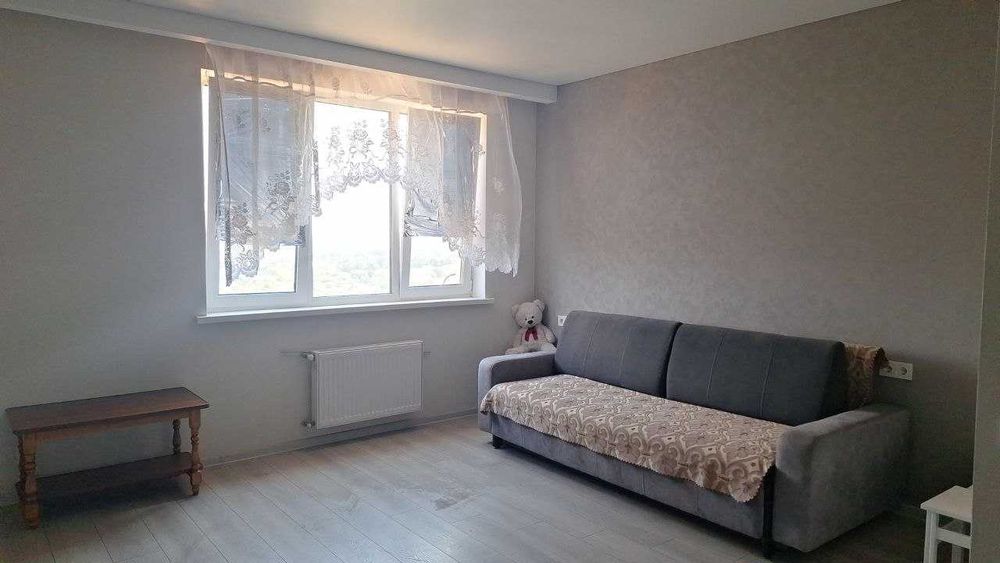 Сдам 1 комнатную квартиру СТУДИЮ в ЖК Сити Парк