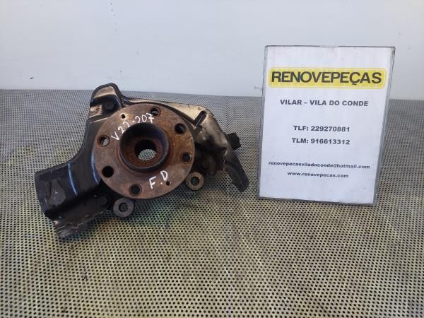 Manga de eixo frente direita FIAT Punto Evo (199_)