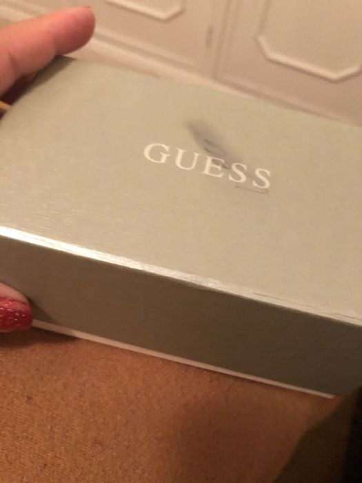 Relógio Guess original