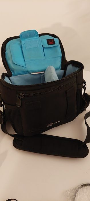 Sprzedam aparat Nikon 5100