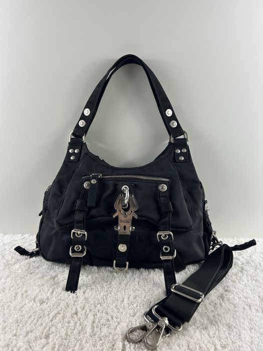 Сумка bag ggl GGL сумочка бег