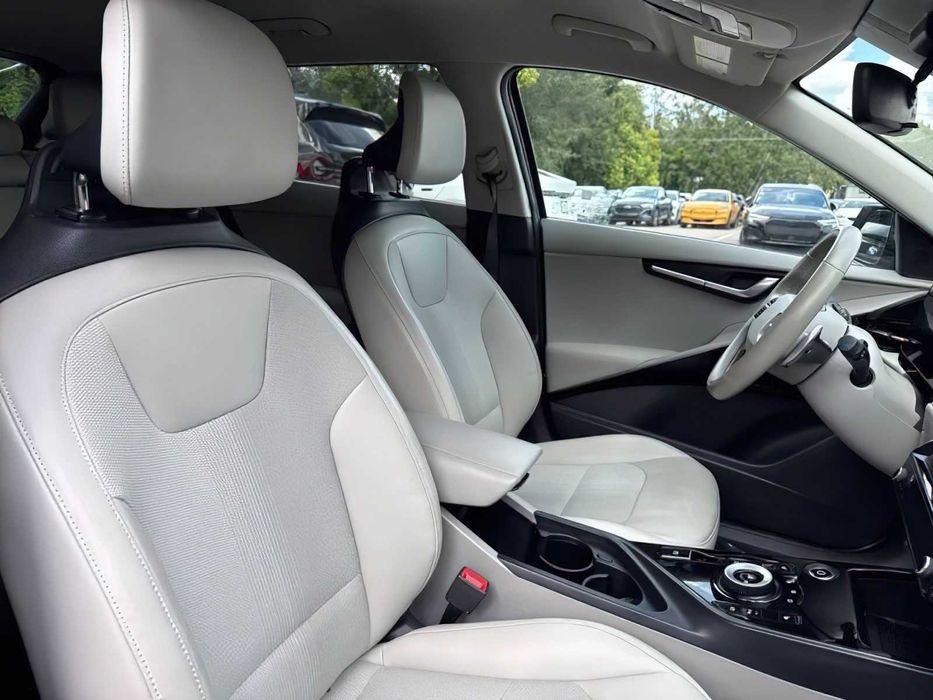 Kia Niro EV Wind      2023