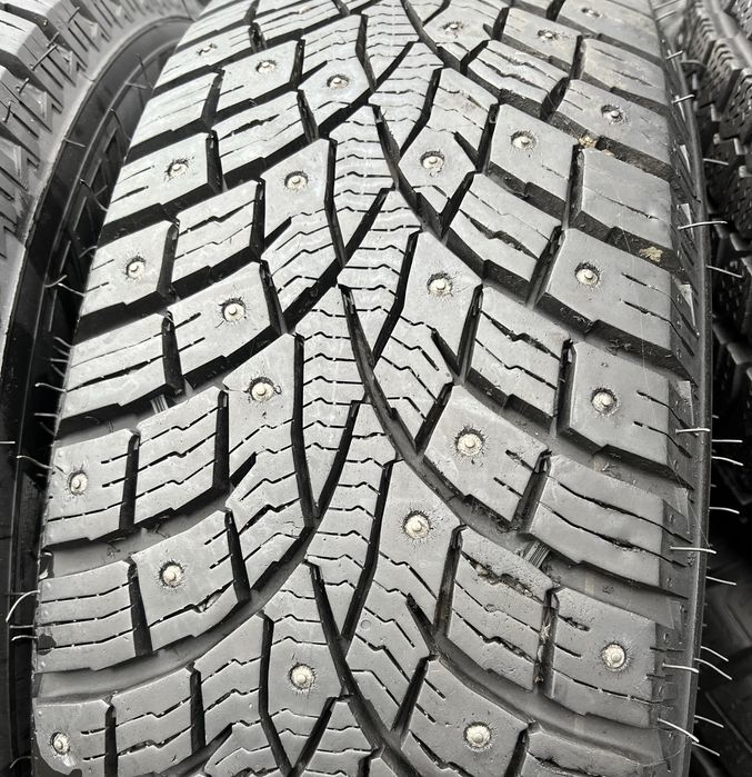 Шини Triangle icelynx R 15 195 65