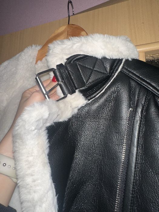 Дублянка Pull&bear