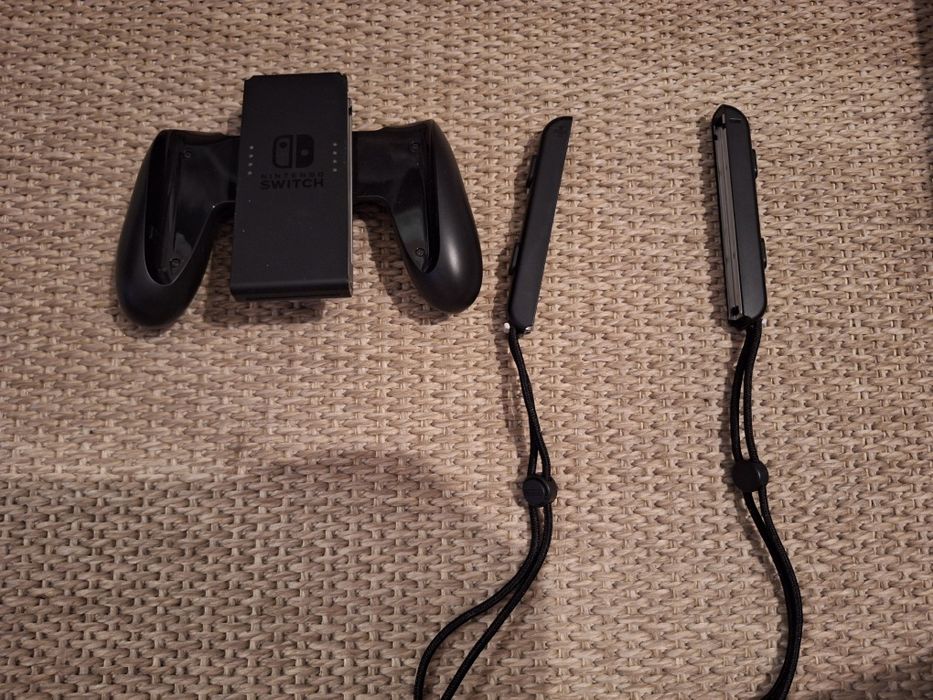 Konsola Nintendo Switch