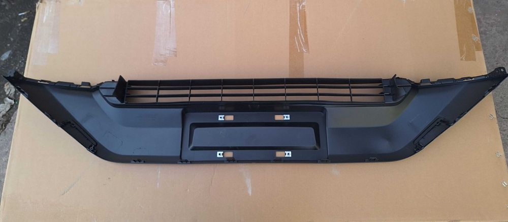 бампер Toyota Rav4 2020 2021 2022 2023 Тойота Рав4