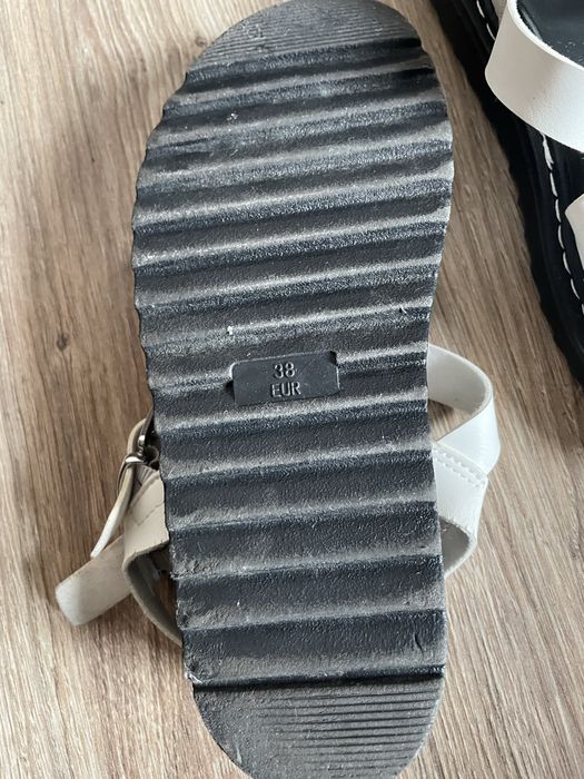 Sandaly damskie CatWalk