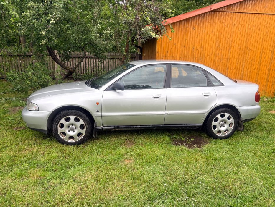 Na sprzedaż Audi a4