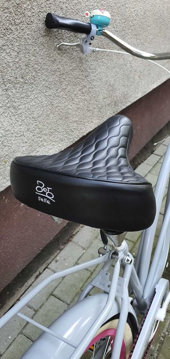 Rower cruiser Royalbi, chopper, jak nowy, Gdynia