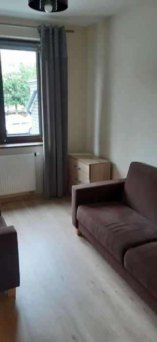 Mieszkanie – Augustów - Widok 2