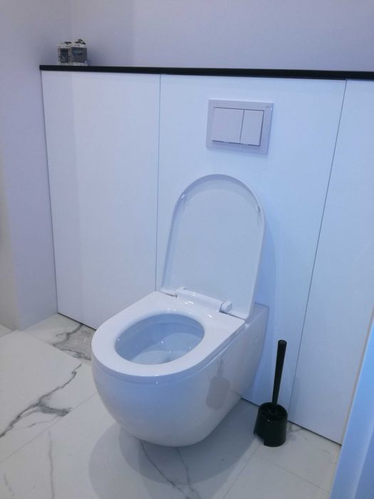 Hydraulik - serwis i naprawa spłuczki wc Geberit Koło Roca Tece Grohe