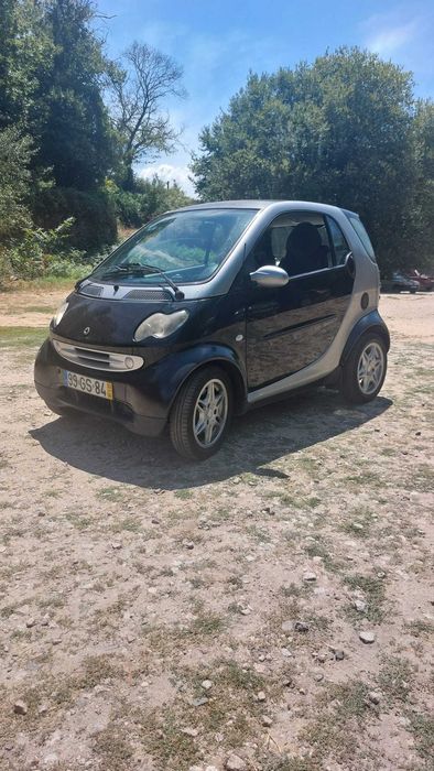 Smart Fortwo 0.8CDI | 04/2003