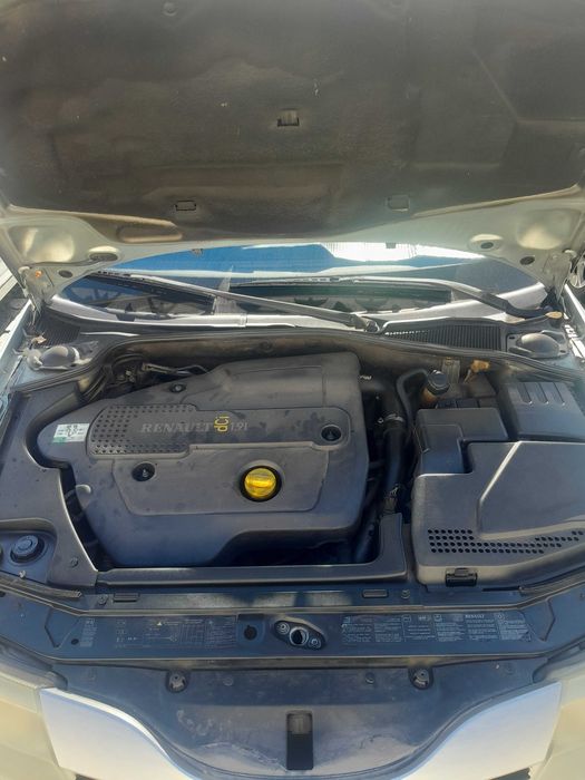 Renault Laguna 1.9 dci Expression