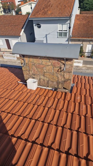 Serviço de construção civil