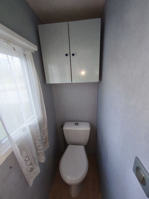 RESERVADA - T2 - 10,6*4 - Casa Móvel Mobile Home Casa Madeira Bungalow