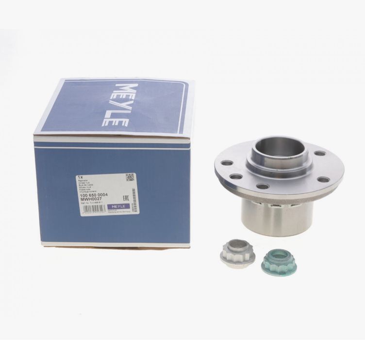 Ступиця VW T5 T6 підшипник маточини Фольксваген Т5 Т6: 980 грн ...