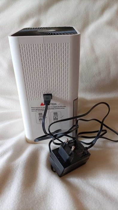 Elektryczny osuszacz powietrza AONELAS DS01