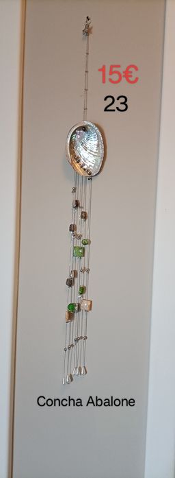Suncatcher artesanal