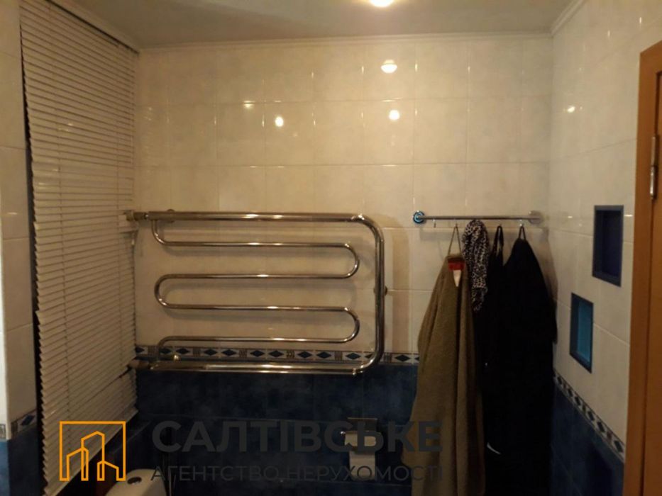ОО-5516 Продам 3к квартиру на Северной Салтовке Северная 1