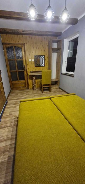 Domek nad jeziorem  8 osobowy , Kujanki . północna Wielkopolska