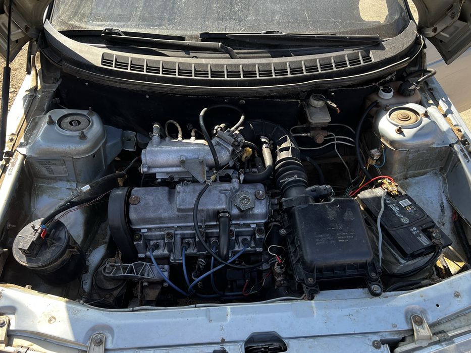 Продам ВаЗ 21110 в гарному стані