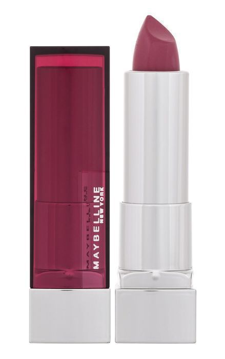 Maybelline 305 Frozen Rose Color Sensational Pomadka 4 Ml